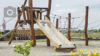 Spielplatz Innsbrucker Straße