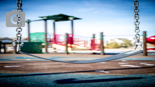 Spielplatz Humboldtstraße