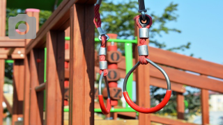 Spielplatz Karlsplatz