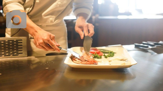 Ristorante e Pensione La Campagnola