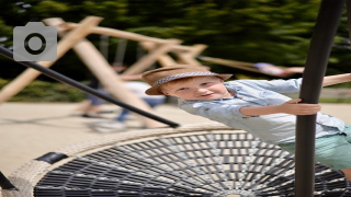 Spielplatz Weiler Hausen