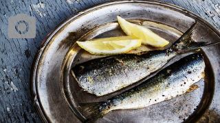 Fischgaststätte