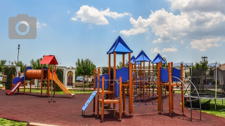 Spielplatz Philippsburger Weg