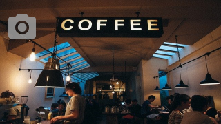 Cafe im Rilke-Haus