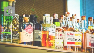 Mini Bar