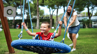 Spielplatz Heimatweg