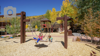 Spielplatz Hinterer Ehrenberg