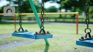 Spielplatz Vor dem Bahnhof