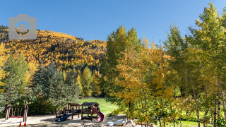 Spielplatz Panoramaweg