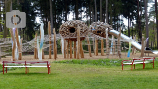 Spielplatz Ginsterweg