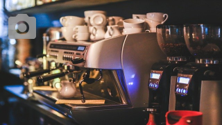 Primo Espresso