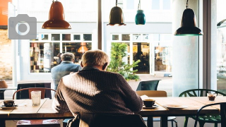 Café Uwe Bauer Bäckerei Konditorei