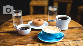 Bäckerei und Café Tillmann