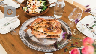 Biergarten Mainzer Straße