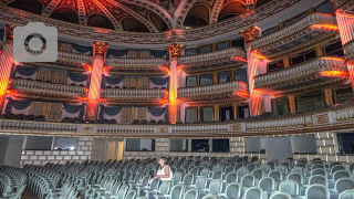 Münchner Kammerspiele Schauspielhaus