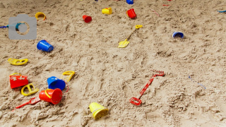 Kinderspielplatz Schönbuchring