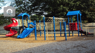 Spielplatz Leinenbrunnen