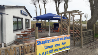 Strandrestaurant Hasselberg