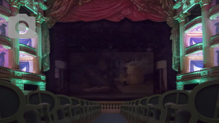 Stage Theater Neue Flora