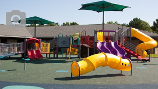 Spielplatz Im Gänswasen