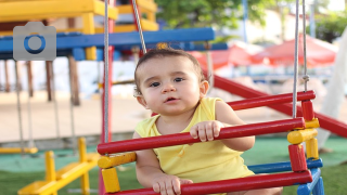 Spielplatz Am Lucknerpark