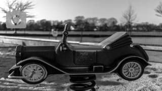 Spielplatz Am Wieselbach