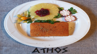 Restaurant Athos