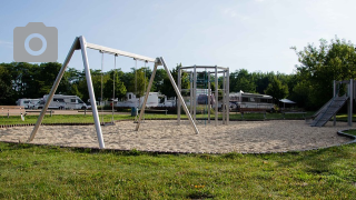 Spielplatz Calenbergallee