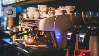 Le petit Café