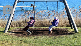 Spielplatz Riedweg