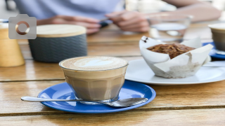 Osterholzer Kaffeestübchen