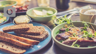 Biergarten Industriestraße