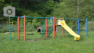 Spielplatz Zum Windmühlenberg