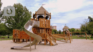 Spielplatz Alandweg