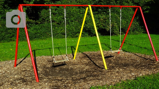 Spielplatz Im Schloßpark