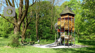 Spiel- und Seniorenpark Höhnstedt