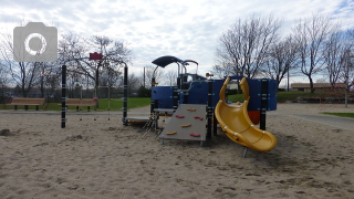 Spielplatz An der Gnadenkirche