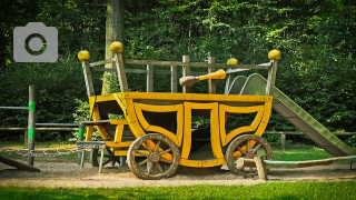 Spielplatz Am Eichelgarten