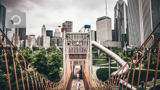Spielplatz "Arche Noah"